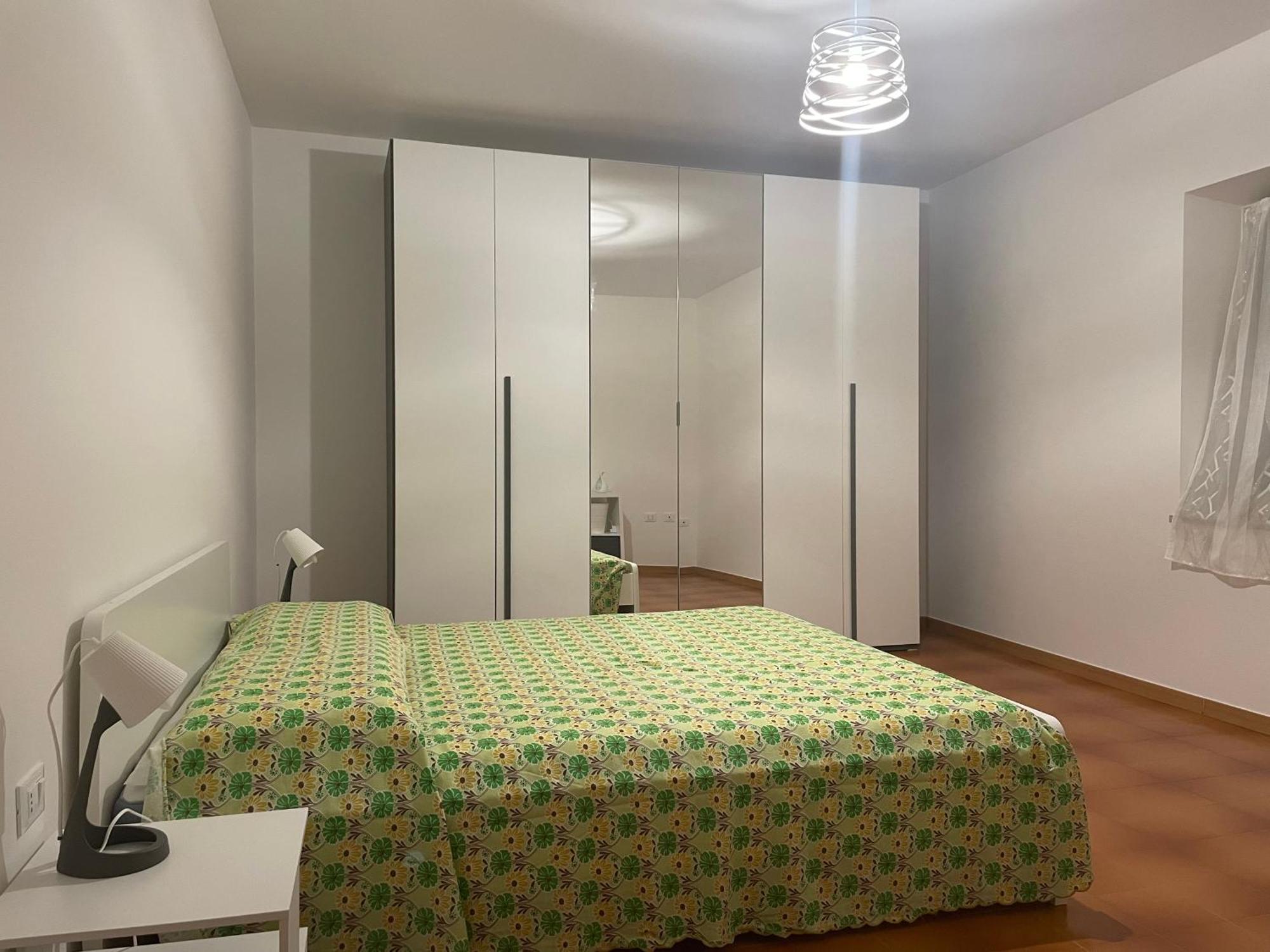 Dal Zaro Ferienhaus Scandolara Ravara