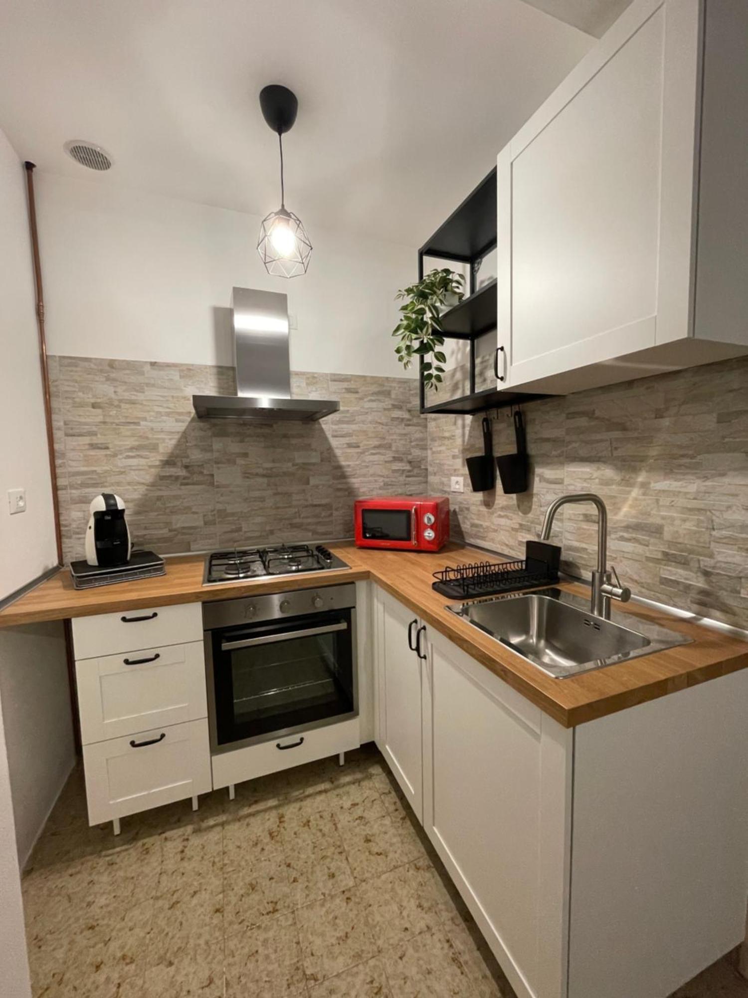 Dal Zaro Holiday home *