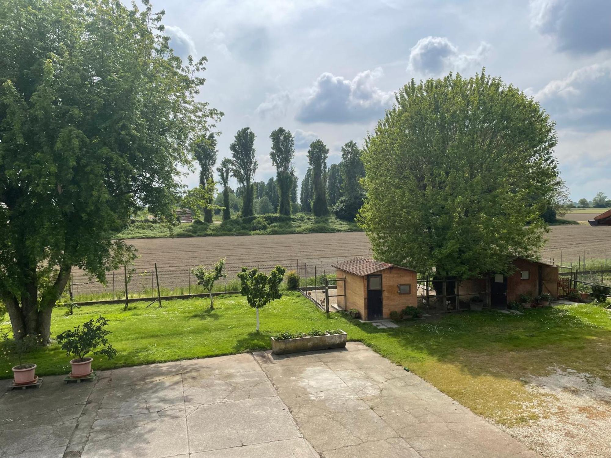 Holiday home Dal Zaro Scandolara Ravara