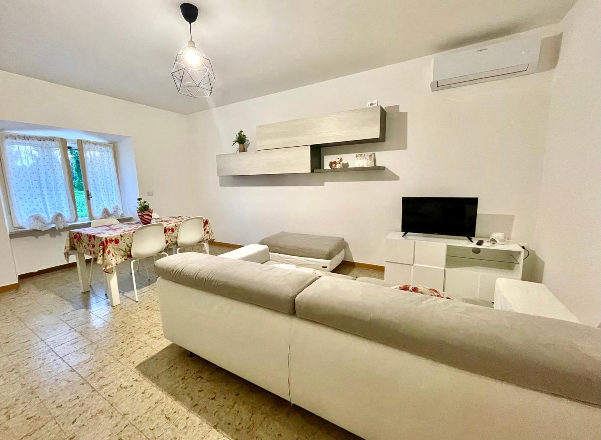Holiday home Dal Zaro Scandolara Ravara